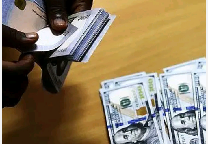 Details as Nigeria’s Naira Hits Rock Bottom as April’s Weakest Global Currency