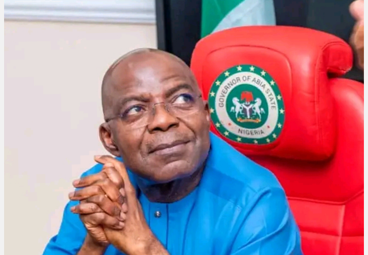 NLC Clashes with Abia Governor Over Unpaid Salaries, Others