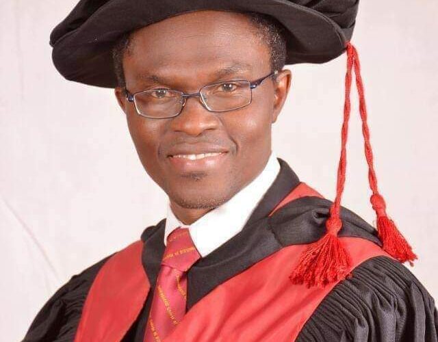 UNIZIK: President and Founder of Odimma Anambra Forum OAF, Amb. Anadi Endorses Prof Ikechebelu for Vice Chancellor