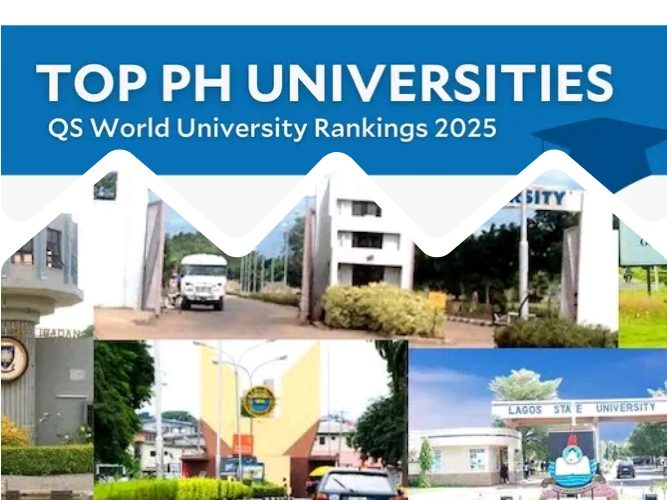 Latest University Rankings 2025: Nigerian Varsities, Others Set New Pace, Miss Top 1,000 Global Rankings