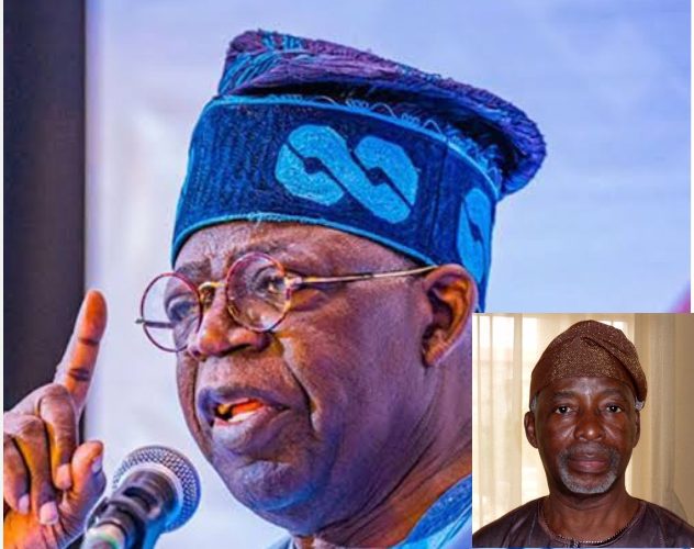 Tinubu’s Omission of Fasehun from June 12 Heroes List Receives Criticism