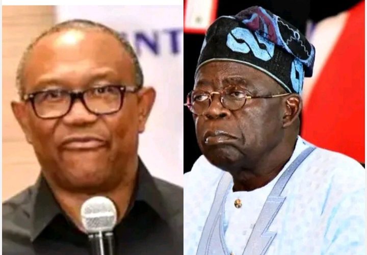 Peter Obi Urges Compassion After President Tinubu’s Accident