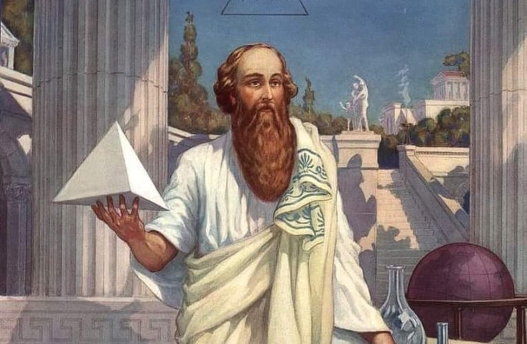 Unveiling the Legacy of Pythagoras: Master of Ancient Greece’s Philosophical and Mathematical Realm”