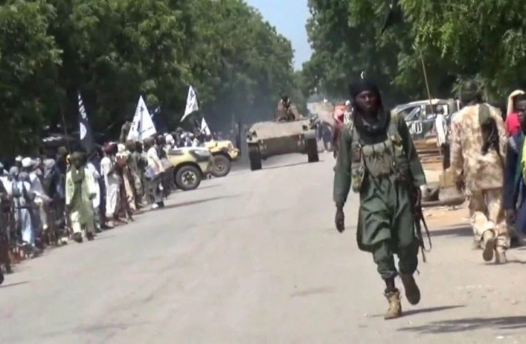 Boko Haram Strikes Again, Claiming Scores of People