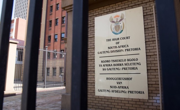 Pretoria High Court Sentences Nigerian Couple to Life Imprisonment for Human Trafficking, Brothel Operation