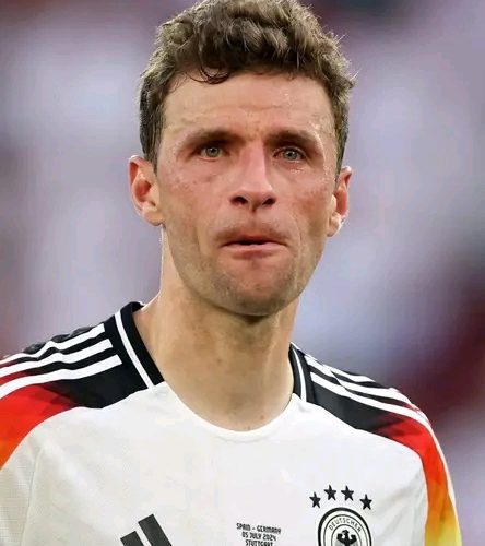 Career Highlights of Thomas Müller as Bows out from International Football