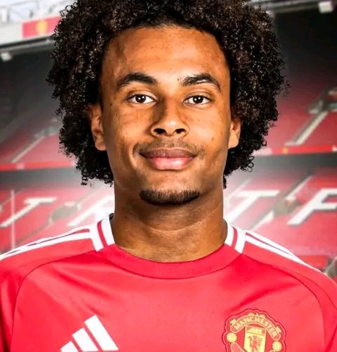 Manchester United Secures Joshua Zirkzee: Deal Details; Implications