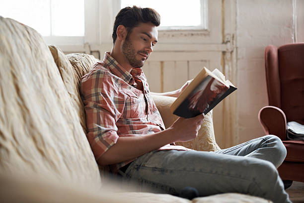 12 Cardinal Reasons You Should Incorporate Reading into Your Daily Routine