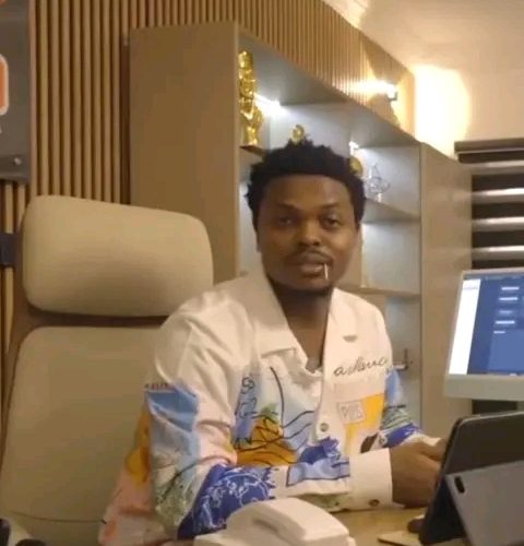 Anambra Tech Billionaire B-Lord Boasts of Multimillion Naira Wealth