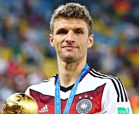 Thomas Müller’s Achievements as He  Bows out from International Football