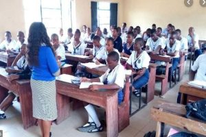 Benue Announces Closure Of 2,100 Schools