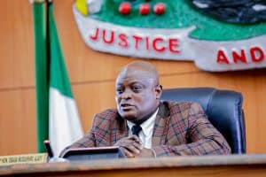 Championing The People’s Voice: Obasa’s Dedication To Grassroots Representation