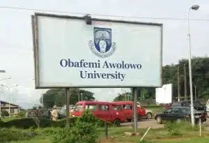 OAU Announces Dates, Registration Process For 2024 Admission Screening