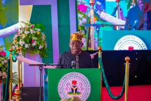 We Will Address Out-Of-School Issues With ‘DOTS’ – President Tinubu