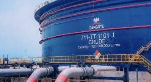 Dangote Refinery Sets To Sell Remaining NNPC 12.7% Stake – Report Reveals